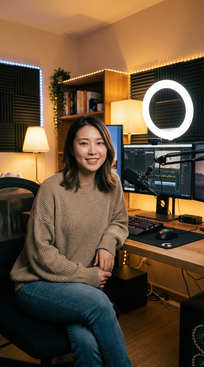 小马拉大车视频创作